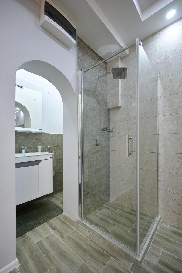 Vanimi Lux Apartmani Kikinda Exteriér fotografie
