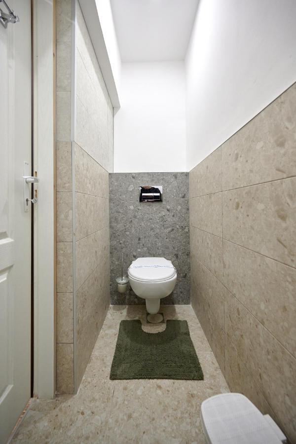 Vanimi Lux Apartmani Kikinda Exteriér fotografie