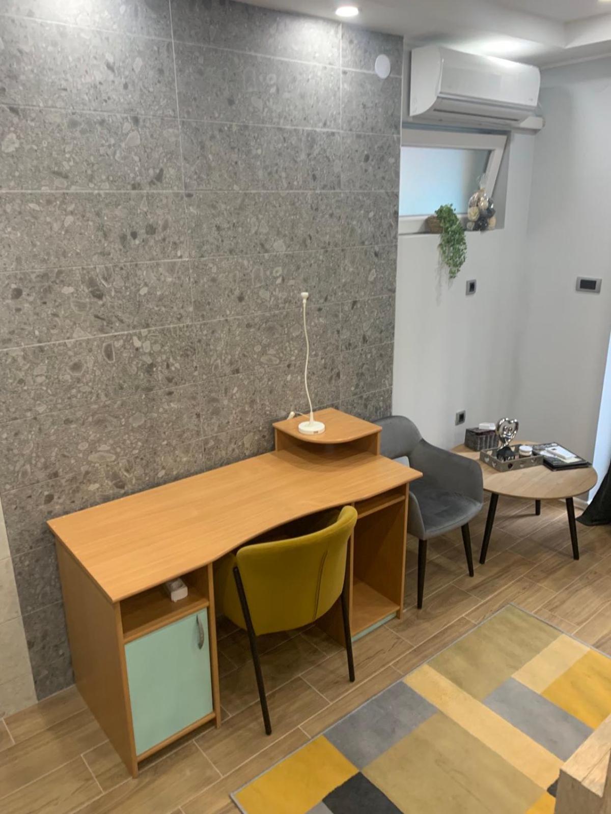 Vanimi Lux Apartmani Kikinda Exteriér fotografie