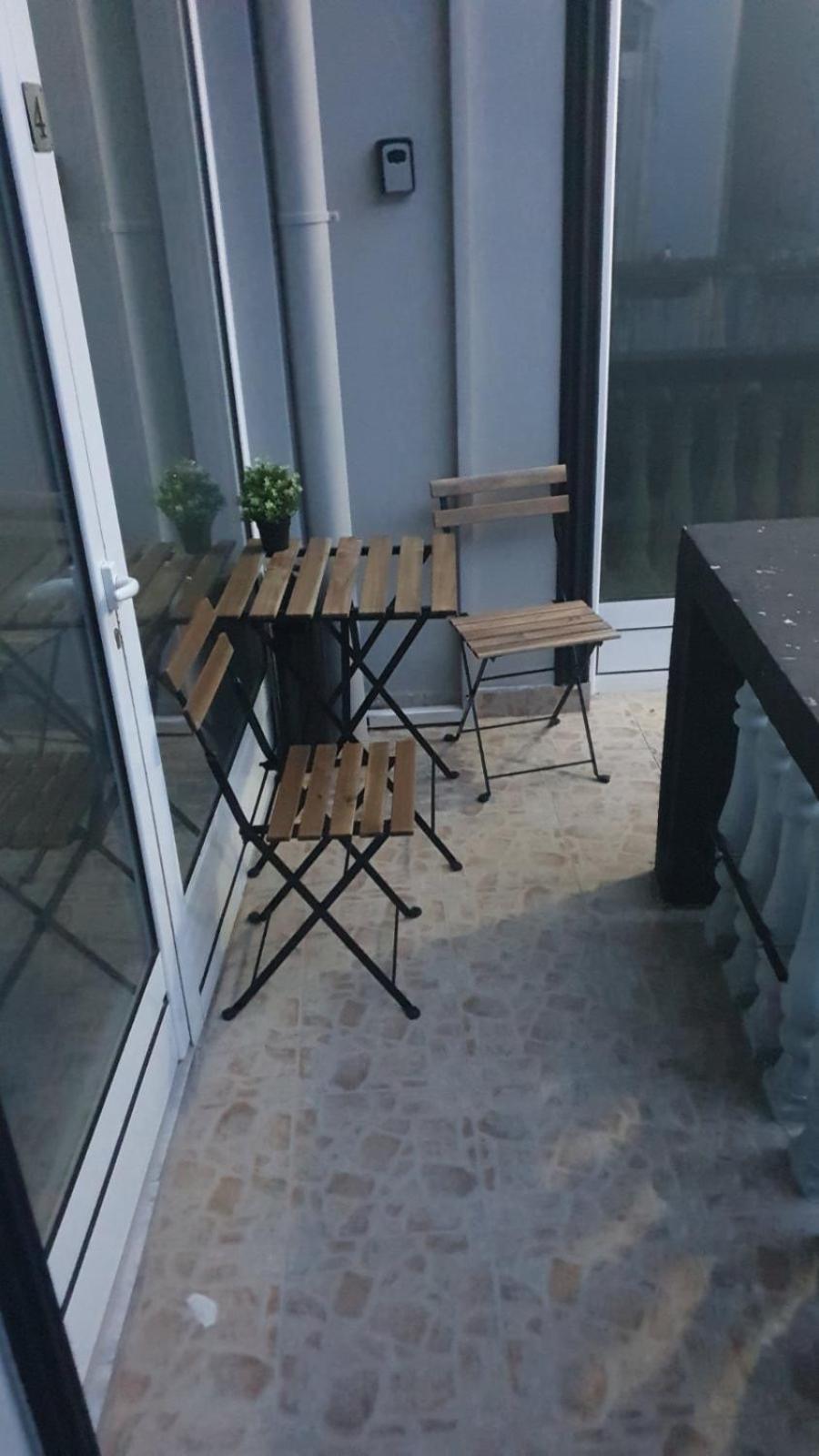 Vanimi Lux Apartmani Kikinda Exteriér fotografie
